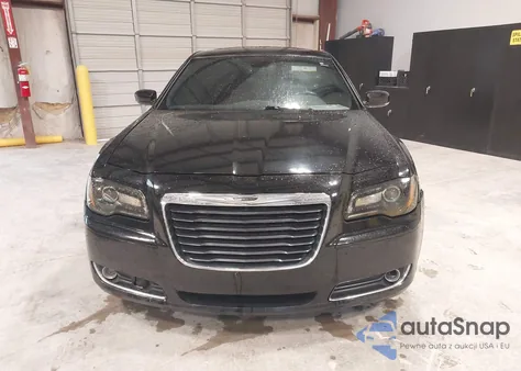 2012 Chrysler 300 S V8 z USA, uszkodzony, nr VIN 2C3CCADT2CH140554